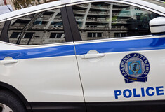 Κέρκυρα: Νεκρός εντοπίστηκε ο αγνοούμενος Αμερικανός