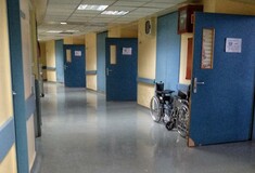 Πάτρα: Στο νοσοκομείο με εγκαύματα 9χρονος από βεγγαλικά σε σχολική γιορτή