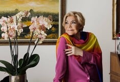 Η Μαρινέλλα ειλικρινέστερη παρά ποτέ αφηγείται τη ζωή της όλη στη LIFO