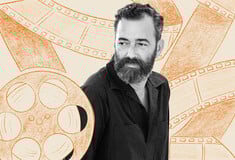 Οι 10 αγαπημένες ταινίες του Άγγελου Μπράτη
