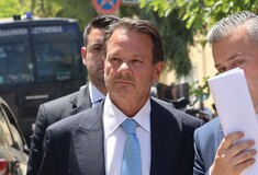Απόστολος Λύτρας: Η πρώτη αντίδραση της συζύγου του - «Είμαι χάλια ψυχικά και σωματικά»