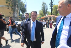 Έρευνα από τον Άρειο Πάγο γιατί ο Απόστολος Λύτρας αφέθηκε ελεύθερος
