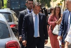 Απόστολος Λύτρας: Πειθαρχική δίωξη σε βάρος του άσκησε ο ΔΣΑ