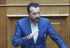 Νίκος Παππάς: Πρόταση για κοινό ψηφοδέλτιο με ΠΑΣΟΚ και κοινό υποψήφιο πρωθυπουργό που θα εκλεγεί από τη βάση