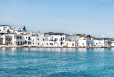 Μπόνους 2.100 ευρώ πλέον του μισθού τους στους γιατρούς που θα υποηρετούν στα νησιά 