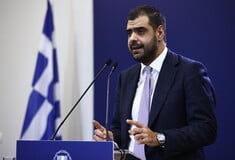 Μαρινάκης για τα «push back» μεταναστών που καταγγέλλει το BBC: Το ελληνικό λιμενικό σώζει καθημερινά δεκάδες ζωές