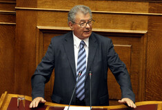 Αναβλήθηκε ξανά η δίκη για την υπόθεση θανάτου του Σήφη Βαλυράκη