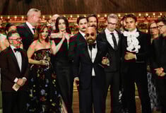 Tony Awards 2024: Η ελληνική θεατρική συμπαραγωγή «Stereophonic» κέρδισε 5 βραβεία- Οι υπόλοιποι νικητές