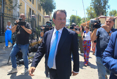Απόστολος Λύτρας: Πριν γίνει ο ίδιος θύτης, υπερασπιζόταν θύματα ενδοοικογενειακής βίας
