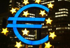 Eurostat: Στο 2,4% ο πληθωρισμός στην Ελλάδα τον Μάιο