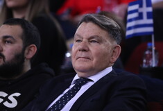 Λούμπεν δηλώσεις Κούγια κατά Κασσελάκη για τα «αντρικά χαρακτηριστικά»
