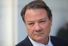 Απόστολος Λύτρας: «Από την πρώτη στιγμή ζήτησα συγγνώμη για την καταδικαστέα πράξη μου»