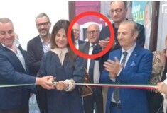 Αναταραχή στην Ιταλία για το «είμαστε συνηθισμένοι στα κρεματόρια», στελέχους της Μελόνι