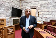 Γιώργος Τσίπρας για την απόλυσή του: Η διαρροή ΣΥΡΙΖΑ είναι δολοφονία χαρακτήρα