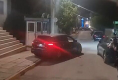 Απόστολος Λύτρας: Μεταφέρθηκε στο ΑΤ της Νέας Φιλαδέλφειας