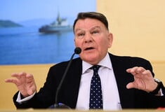 Παρέμβαση Αρείου Πάγου για τις ομοφοβικές δηλώσεις Κούγια σε βάρος Κασσελάκη