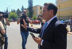 Απόστολος Λύτρας: «Δεν έχει παραβιαστεί κανένας περιοριστικός όρος» λέει ο συνήγορός του
