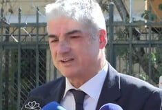 Θέμης Σοφός: Η Σοφία Πολυζωγοπούλου δέχτηκε 30 μπουνιές μέσα στο αυτοκίνητο