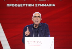 ΣΥΡΙΖΑ: Ο Στέφανος Κασσελάκης απέλυσε και τον Γιώργο Τσίπρα