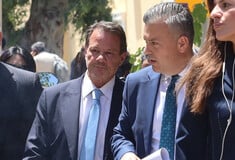 Τι κατέθεσε ο αστυνομικός για την «εισβολή» στο σπίτι της Σοφίας Πολυζωγοπούλου