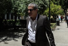 Θέμης Αδαμαντίδης για Λύτρα: Ήταν μια άτυχη στιγμή – Ελπίζω να είναι πάλι μαζί 
