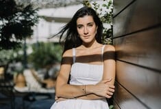Κατερίνα Βισέρη: «Με την ανορεξία χάνεις ανθρώπους, συναισθήματα, έρωτες, τα πάντα»