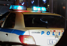 Συνελήφθη ένας άνδρας για τη φωτιά στη Βαρυμπόμπη