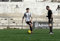 Ραφήνα: Πέθανε 19χρονος ποδοσφαιριστής