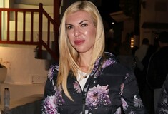 Ο Απόστολος Λύτρας κατέθεσε μήνυση κατά της Σοφίας Πολυζωγοπούλου για συκοφαντική δυσφήμιση