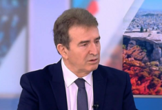 Μιχάλης Χρυσοχοΐδης: 73 συλλήψεις χθες το βράδυ για περιστατικά ενδοοικογενειακής βίας