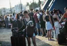 Έλεγχοι τιμών στα ακτοπλοϊκά εισιτήρια 