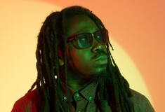 O MC Yinka κάνει μια βαθιά βουτιά στις μουσικές ρίζες του