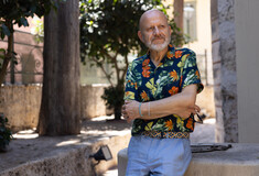 Δρ. Γιάκομπ Προύσαλης*: «Κάθε άνθρωπος που βρίσκεται στον δρόμο υποφέρει, άσχετα με την αιτία που τον οδήγησε εκεί»