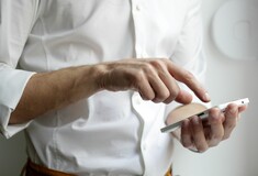 myAADEapp: Διαθέσιμη νέα έκδοση για άμεση πρόσβαση σε δηλώσεις εισοδήματος και εκκαθαριστικά