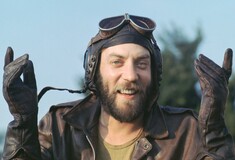 Ντόναλντ Σάδερλαντ (1935-2024): Ένα πρόσωπο, χίλιες εικόνες
