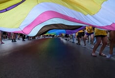 Europride 2024: Ανοίγει η αυλαία του φεστιβάλ στη Θεσσαλονίκη
