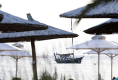 Χαλκιδική: Ανασύρθηκε νεκρή γυναίκα από παραλία