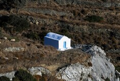 Αμοργός: «Ήξερε τα μονοπάτια, ερχόταν χρόνια στο νησί» λέει ο δήμαρχος για τον Αμερικανό τουρίστα
