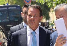 Η ανακοίνωση του Απόστολου Λύτρα από τη φυλακή: «Έχουν ακουστεί ψέματα και ανακρίβειες»