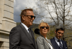Ο Κέβιν Κόστνερ δεν θα επιστρέψει στη σειρά «Yellowstone»- Το ανακοίνωσε στο Instagram