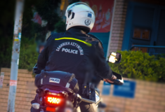 Συνελήφθη αξιωματικός της ΕΛΑΣ για revenge porn