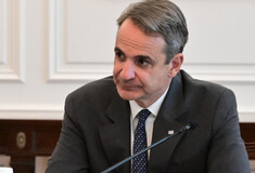 Κυριάκος Μητσοτάκης: «Η κάλπη μπορεί να είναι παρελθόν, όχι όμως το μήνυμά της»