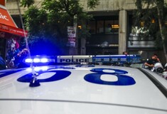Πάτρα: Συνελήφθησαν τρία άτομα υπόθεση επίθεσης και βιασμού ενός ζευγαριού