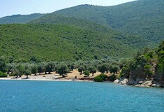 «Thessaly Evros Pass»: Ανοίγει την Τρίτη η πλατφόρμα