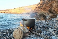 Κακαβιά: Τα μυστήρια του μαγικού ζωμού του Αιγαίου