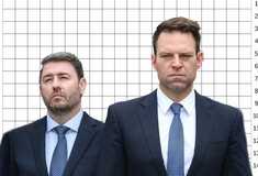 Ανταγωνισμοί και ίντριγκες 