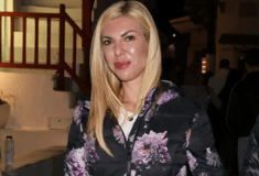Σύζυγος Απόστολου Λύτρα: «Διαρρέουν ψέματα για μένα – Με παρουσιάζουν ως αδίστακτη»