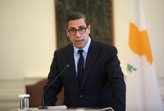 Η Κύπρος δεν έχει υπάρξει ποτέ μέρος της κρίσης στην Μέση Ανατολή, δήλωσε ο ΥΠΕΞ