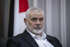 Γάζα: Νεκρή η αδερφή του Ισμαήλ Χανίγια και η οικογένειά της 
