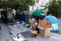 Η όχι τόσο «καθαρή και λαμπερή» Αθήνα του Χάρη Δούκα